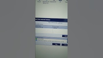 How to Backup & Restore Siemens HMI via USB Pendrive