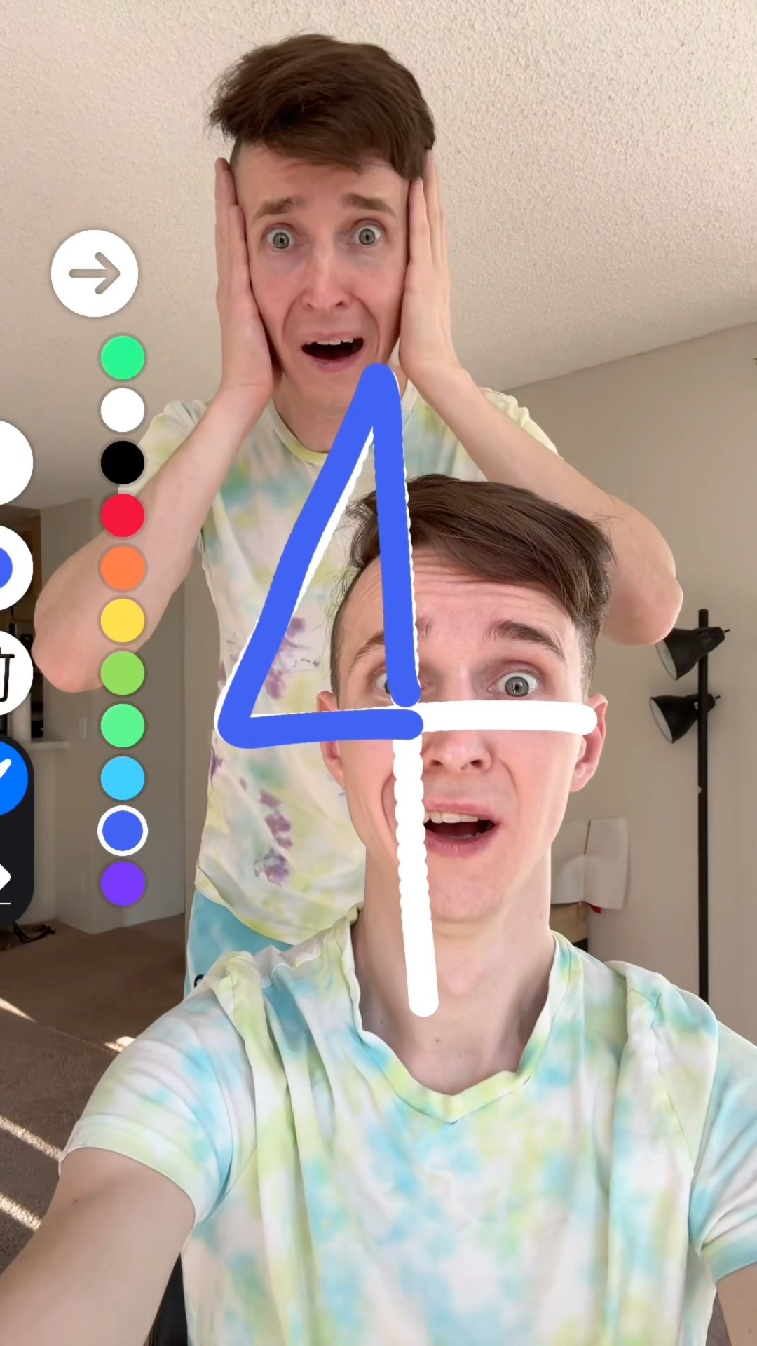 Hardest Mind Challenge ?? #shorts