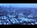 Chicago blizzard 2011