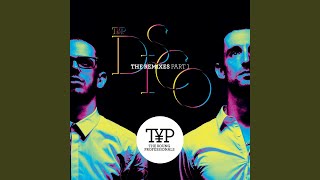 TYP DISCO (Alle Farben Remix)