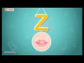 Understanding the Z Sound