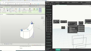 Create form from profile family