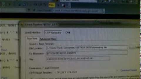 Read Key of Liteon Drives NO-CUTS Part 2/2