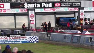 Famous Fireforce 5 vs Split Second Jet Dragster match race - Euro Finals 2015 Net Worth