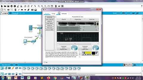 4.2.2.10 - Packet Tracer - Configuring Extended ACLs Scenario 1