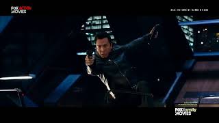 Fox Action Movies, January 6, 2025