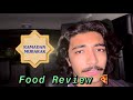 Ramadan mubarak  food reviews  fun vlog 