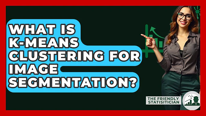 What Is K-Means Clustering For Image Segmentation? - The Friendly Statistician