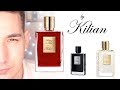 Parfum by kilian  review