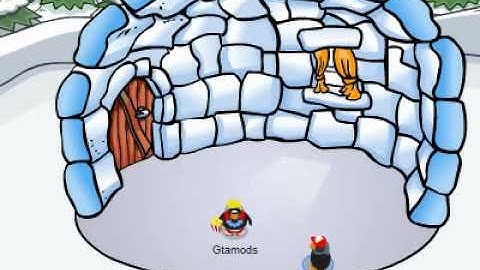 me and my friend doing random stuff