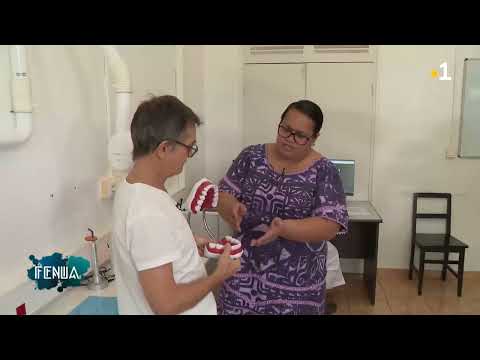 FENUA Santé Malolo Faka Sino Pascal Polidori Kovieva Tuilevatau