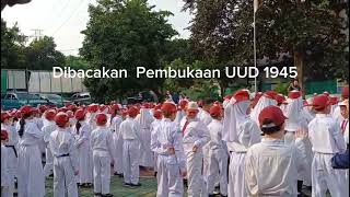 Download Lagu Upacara Bendera Perkuat Nasionalisme MP3 Download Lagu Upacara Bendera Perkuat Nasionalisme MP3
