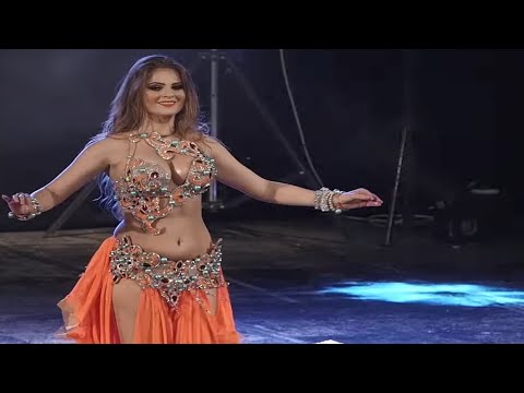 Naimah Belly dance