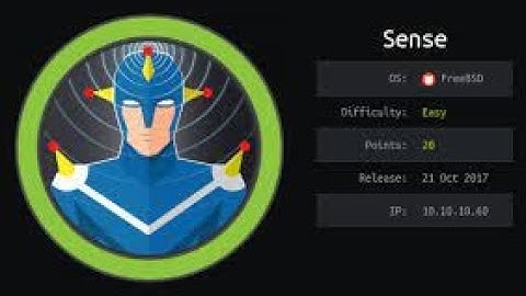 Hack The Box - Sense w/o Metasploit