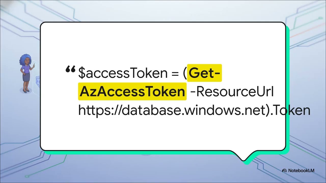 Passwordless CI CD Pipeline