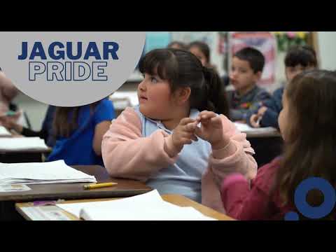 Kindergarten at James W. Rice Elementary School