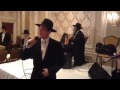 Heshy Hecht with Shloime Taussig  / Eishes Chayil