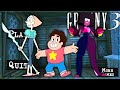 Granny 3 is Steven Universe!