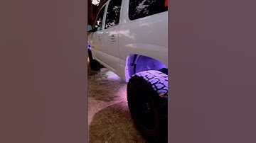 Why have a bug out bag when you can have a bug out vehicle #gmcyukon #overlandingrig