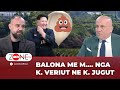 Balona me m nga koreja e veriut n kore t jugut  zon e lir