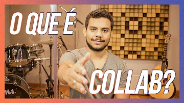 O que é um Google Colab?