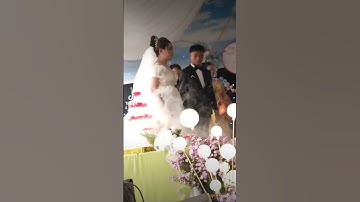 Đám Cuoi dân tộc Stieng ,Bình Phước,;:(Toi BP93 TV):;