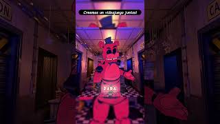 Mi juego estilo FNAF tendrá una PRECUELA para ANDROID 📱