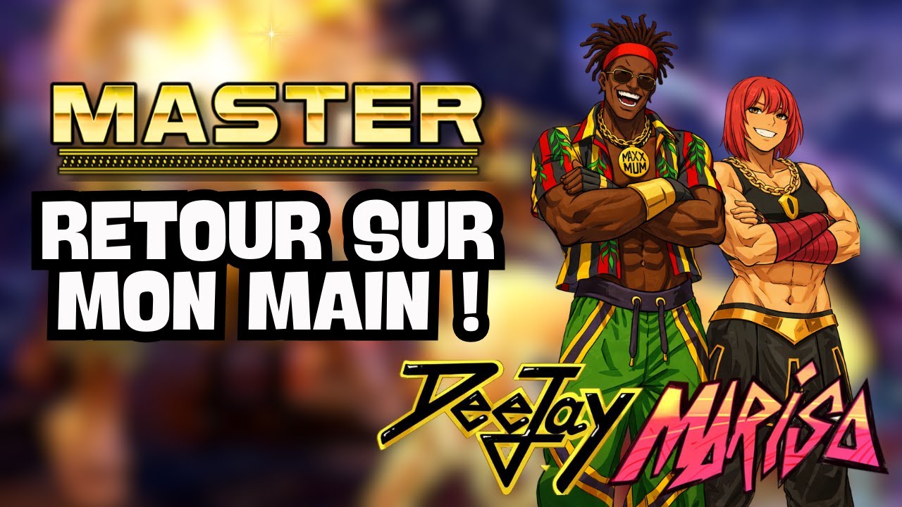 ☕🎙️retour du Deejay 🌴 - YouTube