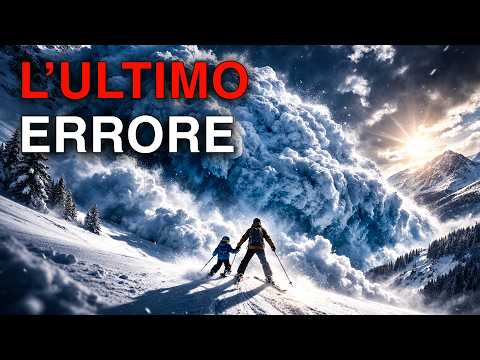 Video Il prezzo dell'adrenalina in condizioni di crescenti catastrofi climatiche | Dal 16 al 22.02.2026