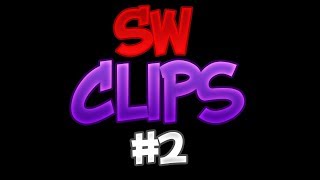 SW Clips #2 l Тащим l VimeWorld❄️