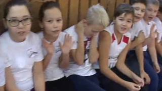 Классная жизнь (1 выпуск, 4Б класс) Классная жизнь (1 выпуск, 4Б класс)