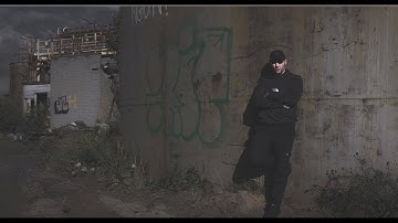 Shadoh - Ghosts [Net Video]