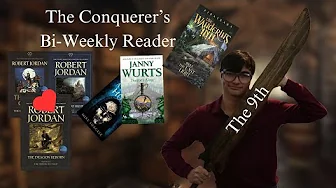 Beginning A New Journey | The Conquerer's Ninth Biweekly Reader