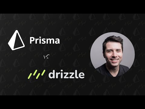 Prisma vs Drizzle:
