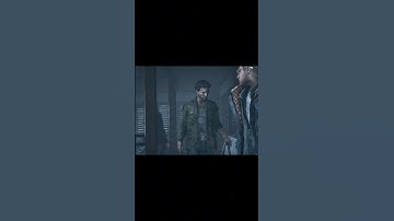 I got the gun, You open the Door | Until Dawn Gameplay [60 FPS] 4K Graphics #shorts #gaming