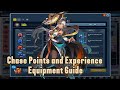 Chase Level amp EXP Gear Guide Grand Chase Classic Chase Level amp EXP Gear Guide Grand Chase Classic