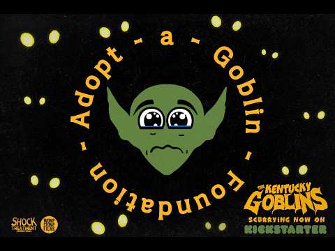 The Kentucky Goblins - Adopt - A - Goblin - Foundation