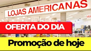 OFERTAS AMERICANAS 2019 Vídeo com as promoções de hoje AMERICANAS.C...