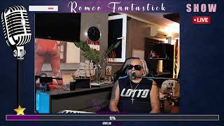 Romeo Fantastik-  Show-live -special -pt -toti -fanii -mei =adevaratii ®®®®🎻💯💯🎹🎺🔞🔞🔞