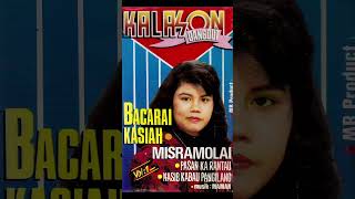 Misramolai  Pasan Ka Rantau dendangminang dendangsaluangminang misramolai