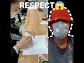 Respect respect shorts short funny youtube youtubeshorts tahajjuduz shortrepost