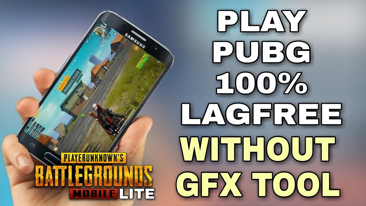 FIX LAG FREE FIRE ! BEST CONFIG 100% NO LAG !! by GOODz YT - 