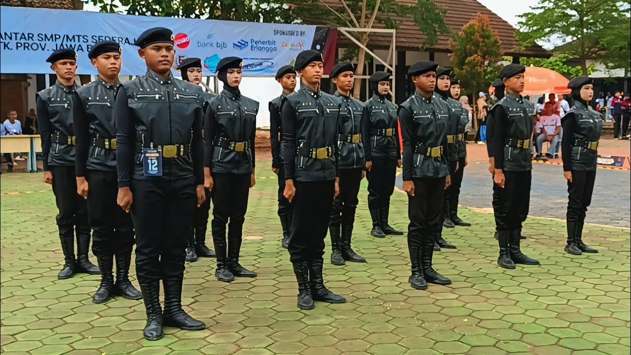 JUARA 2 HARAPAN UTAMA SMPN 1 PAGADEN ‼️LBB STARWARS COMPETITION VOL. 1 OLEH SMKN 1 BINONG SUBANG 🎖