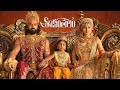 Shaakuntalam movie telugu promo  samantha  allu arha as prince bharata  dev mohan  tupaki