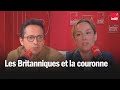 Le Débat Du 7 10 Les Britanniques Et La Couronne 