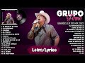 Grupo Firme Mix 2024 - Las Mejores Canciones De Grupo Firme - Lo Mas Nuevo Estrenos (Letra/Lyrics)