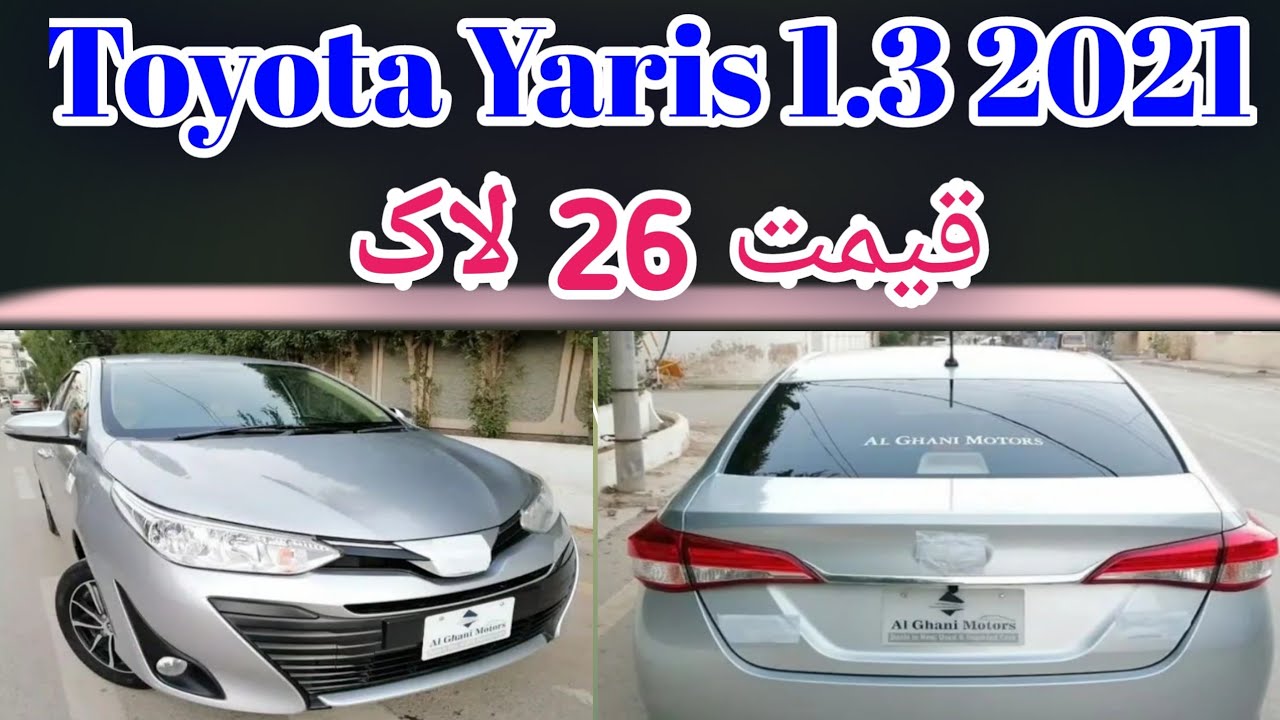 toyota-yaris-gli-ativ-cvt-2021-car-for-sale-detail-review-price