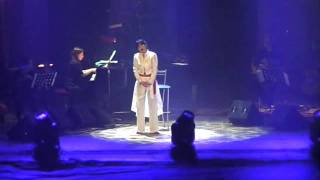 Tarja Turunen - Magnificat Quia Respexit - Live In St. Petersburg, Russia 19.12.2006