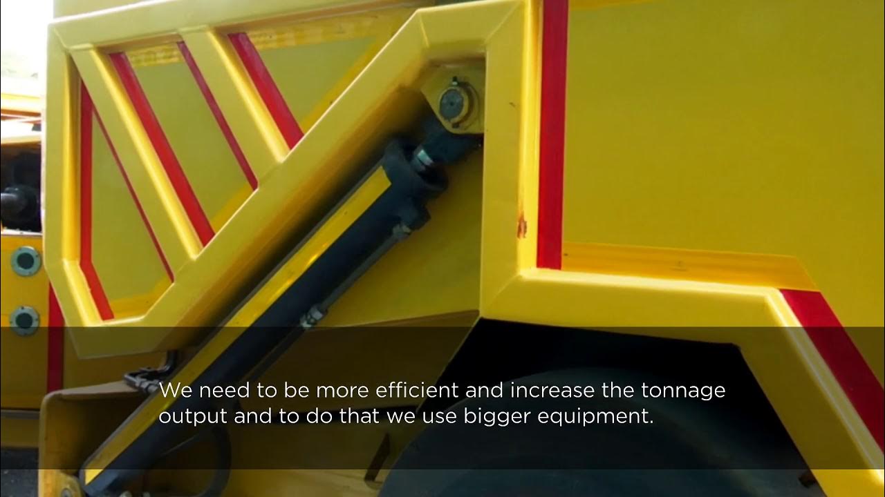 Blanket Mine Video YouTube