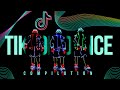 Light Balance: TikTok Dance Compilation